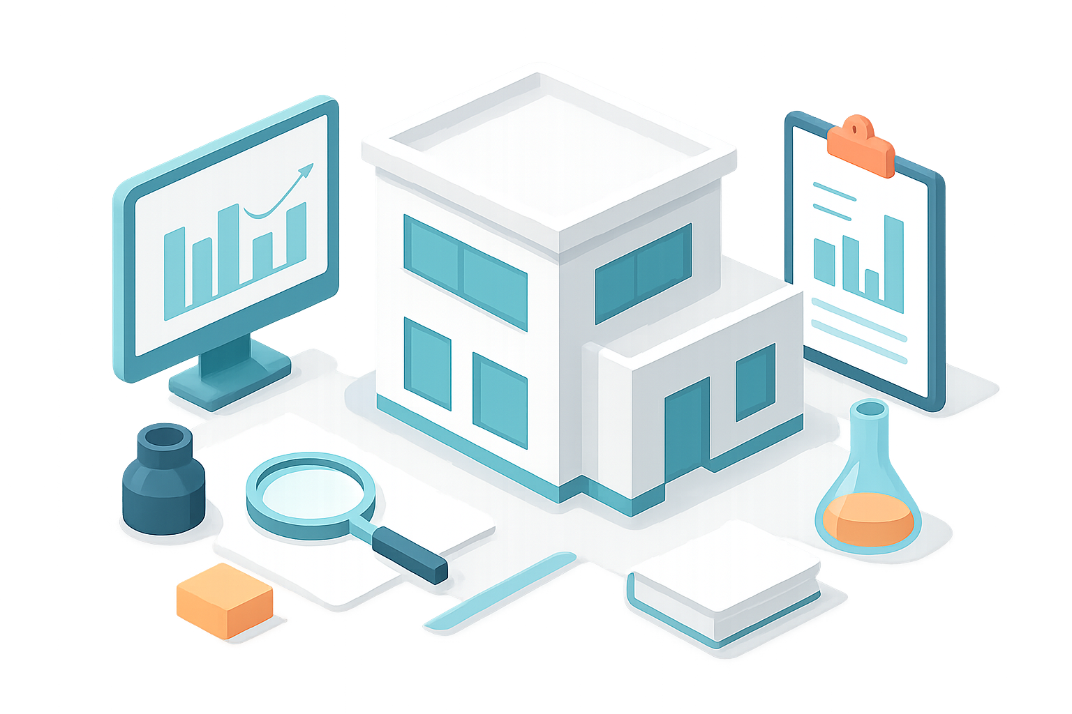 DESPACHO DE SERVICIOS TECNICOS FORESTALES AGROPECUARIOS Y ORNAMENTALES.