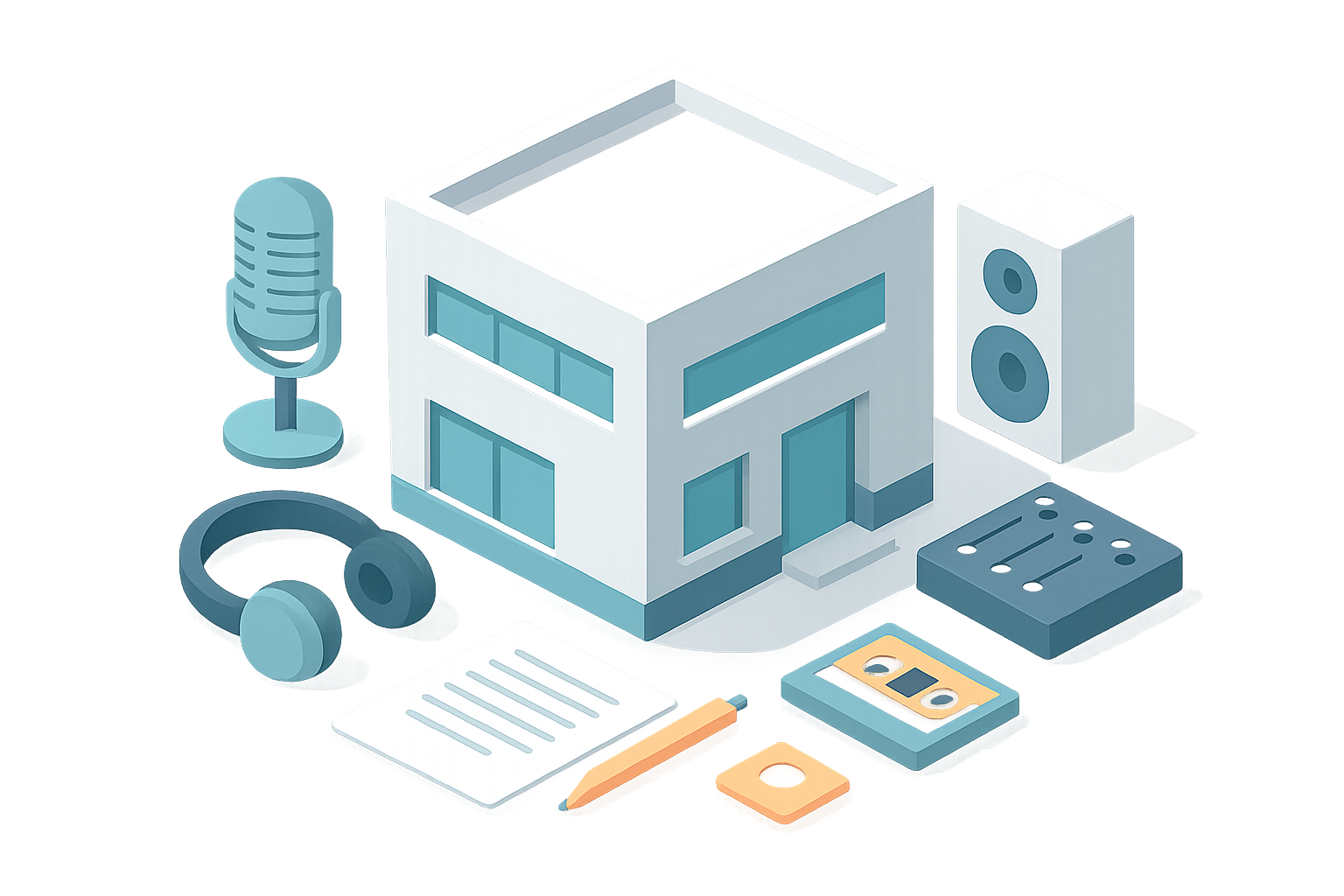 SERVICIOS PUBLICITARIOS CONEXOS CÓRDOVA MUSIC