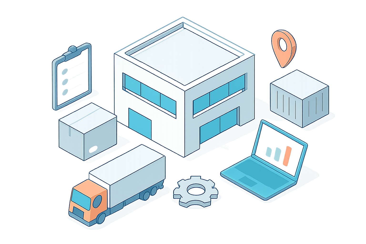 SERVICIOS LOGÍSTICOS E INTEGRALES DE MÉXICO S.A. DE C.V.