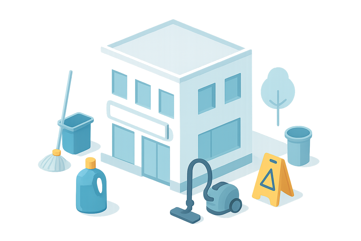 ATIN MANTENIMIENTO INDUSTRIAL