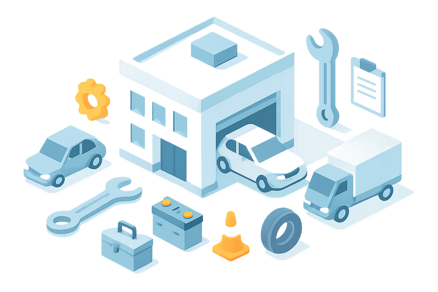 SERVICIO SAN JOAQUIN