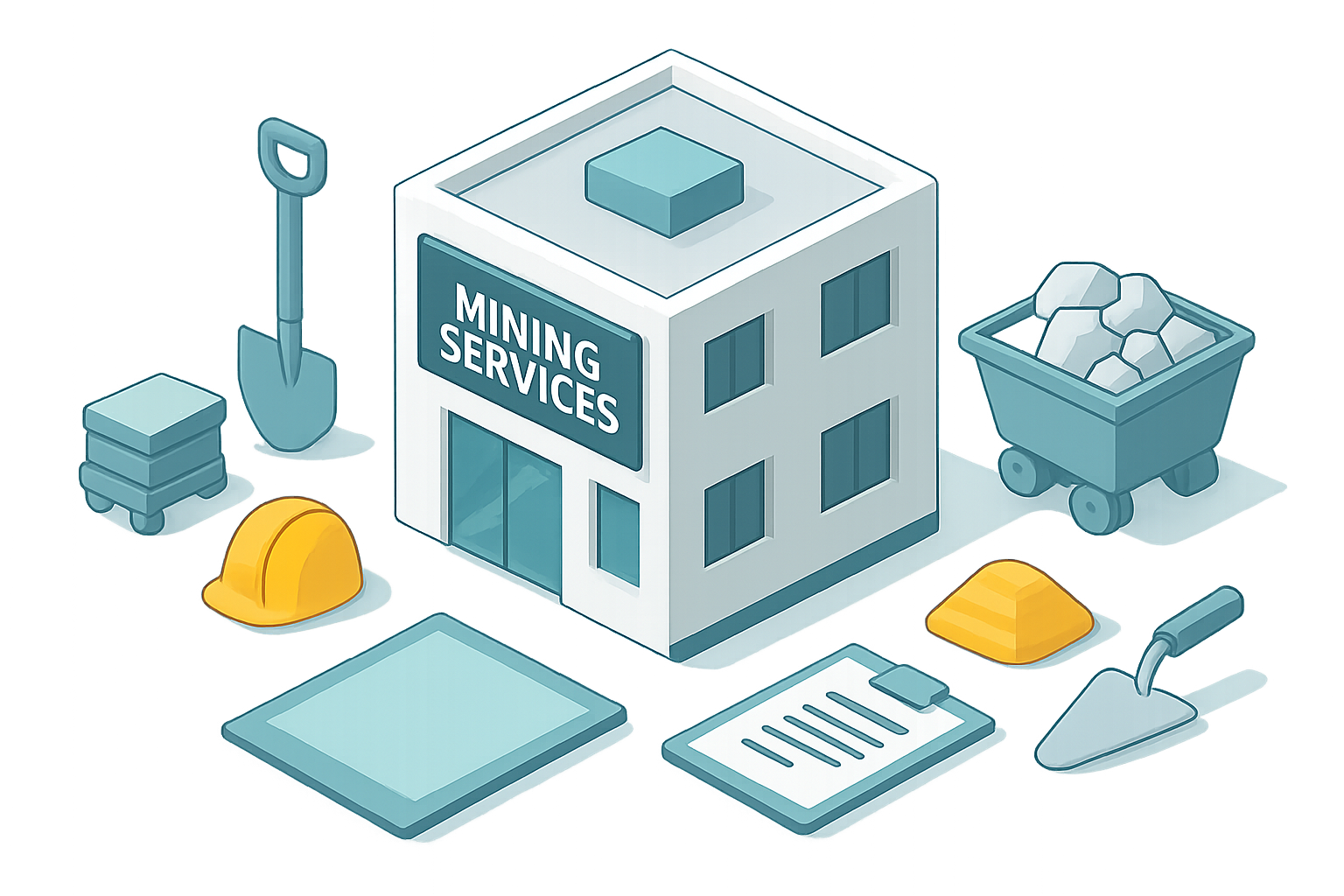 MINERA TASMANIA S.A. DE C.V.