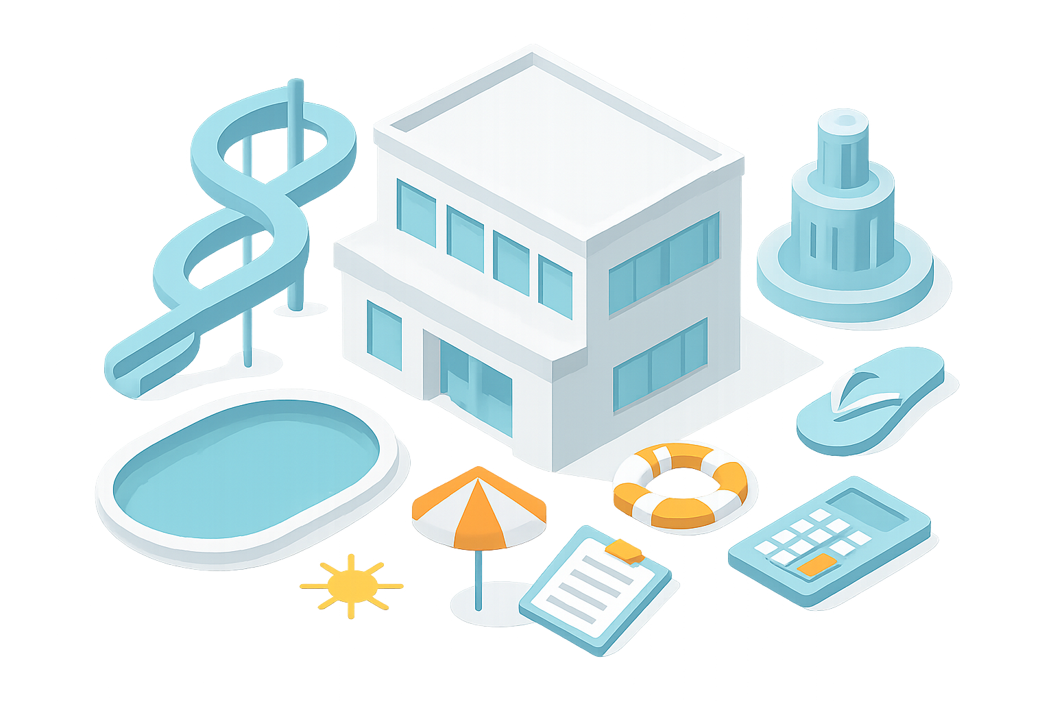 CHAPOTEADEROS Y TOBOGANES EL MOLINO