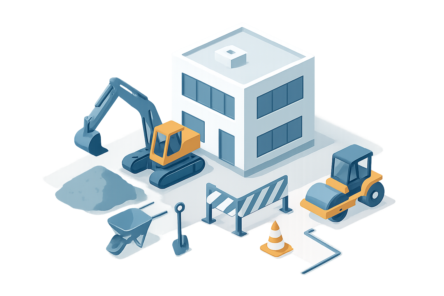 INGENIERIA PROYECTOS Y CONSTRUCCIONES LOES