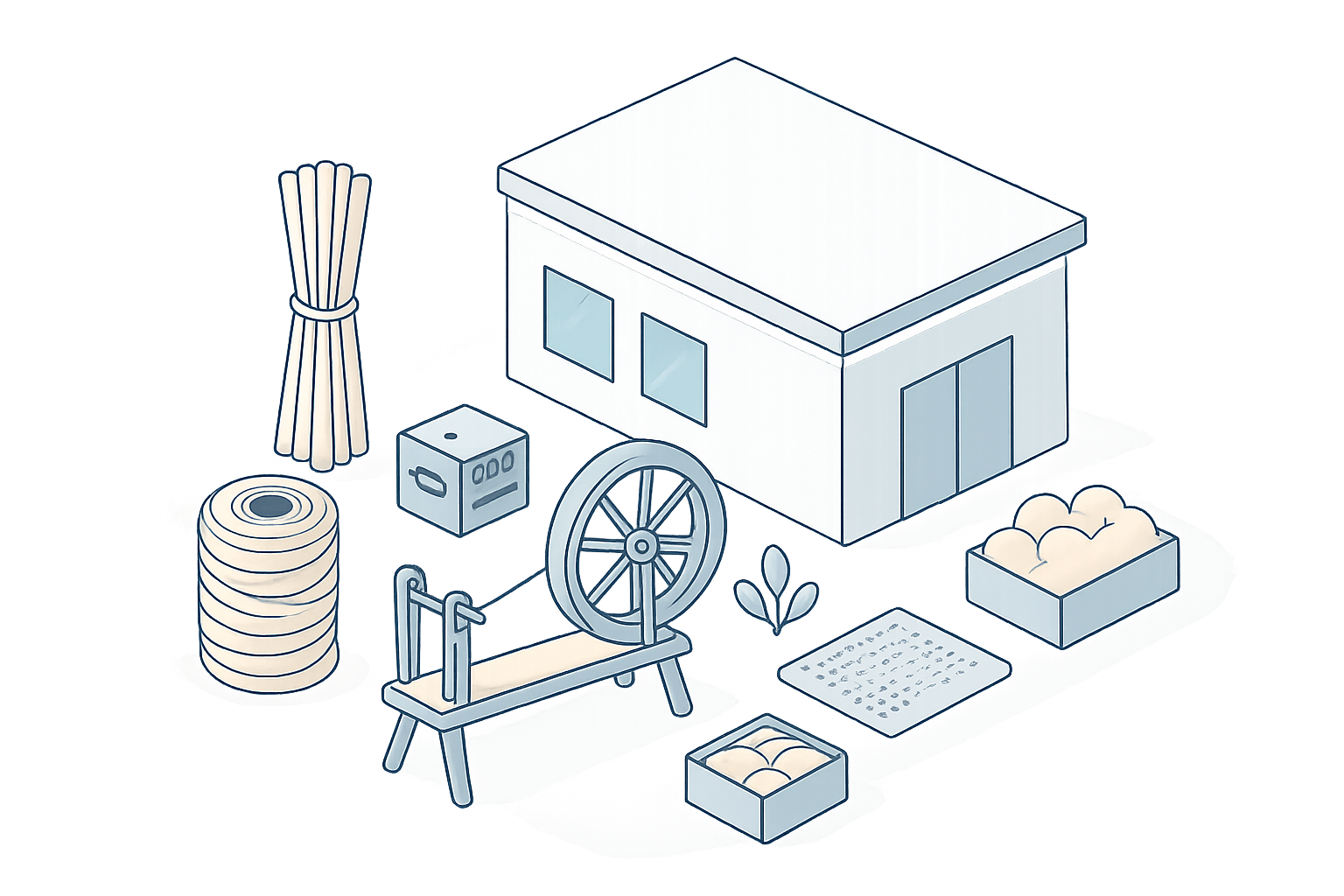 ALGODONERA NUEVA HOLANDA SPR DE RL DE CV