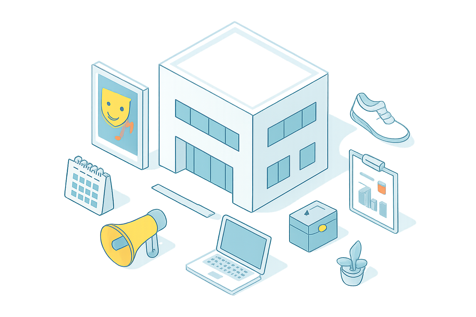 PARQUE DE BEISBOL MUNICIPAL