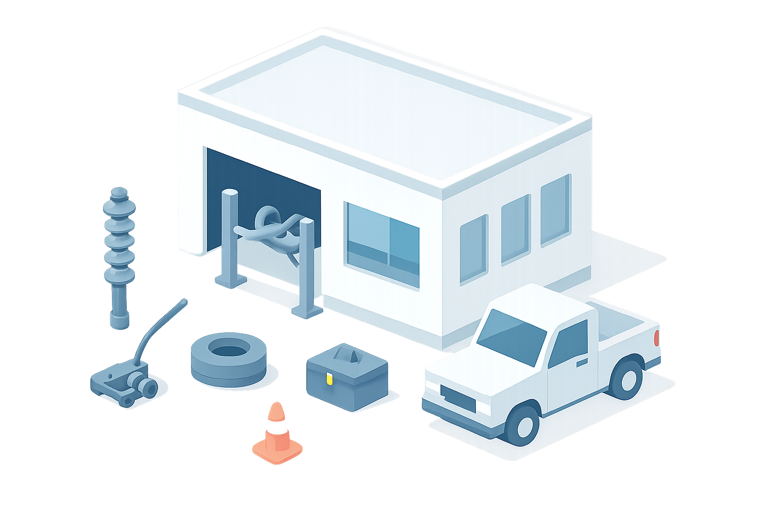 SUSPENSIONES VERACRUZ
