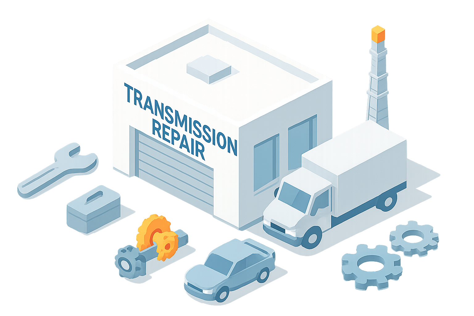 TRANSMISIONES AUTOMATICAS PERFORMANCE T.5