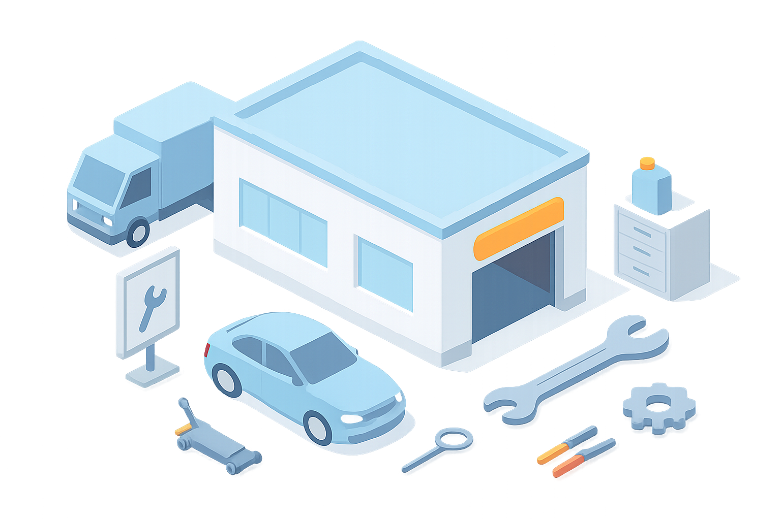 TALLER DE REPARACION DE MONOBLOCKS