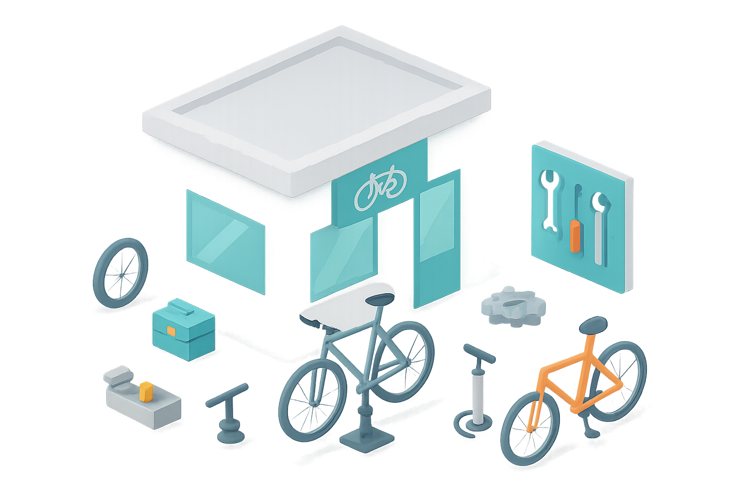 SERVICIO GARCIA AURELIO