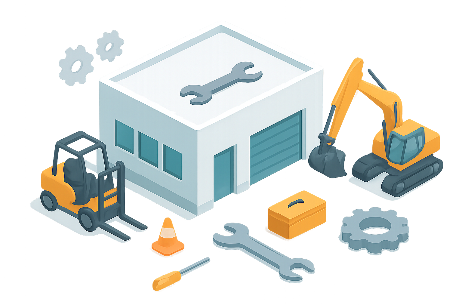 TALLERMECÁNICO DIESEL EL RAY