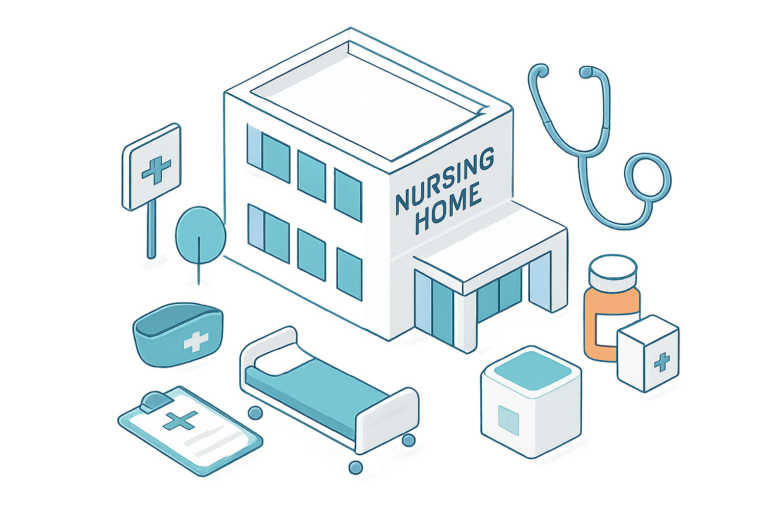 UNIDAD BASICA DE REHABILITACION