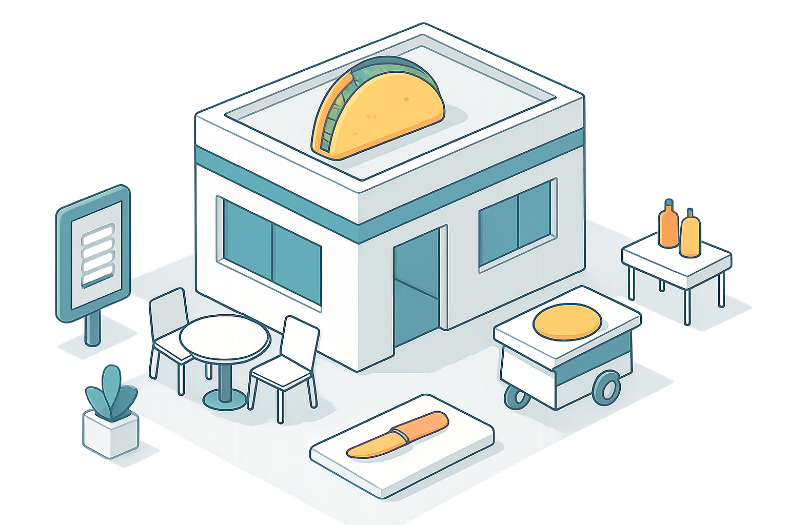 EL RINCONCITO DEL SABOR