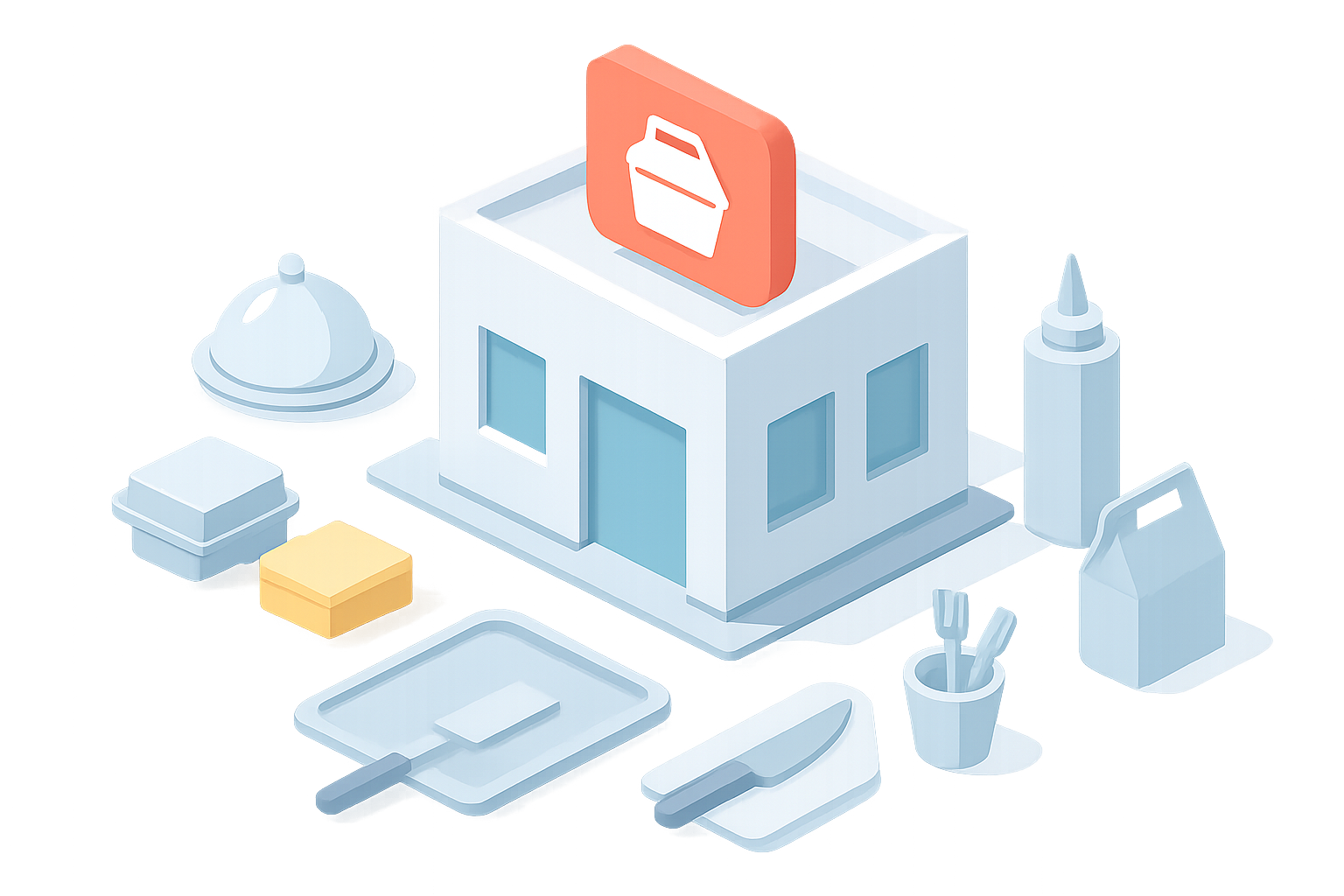 DESAYUNOS Y ANTOJITOS LAURA