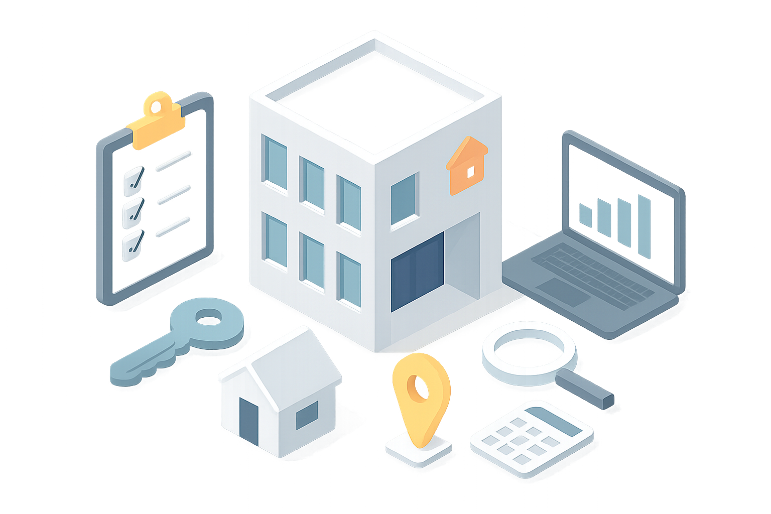 OFICINA DE ADMINISTRACIÓN DE PLAZA LAS VENTAS