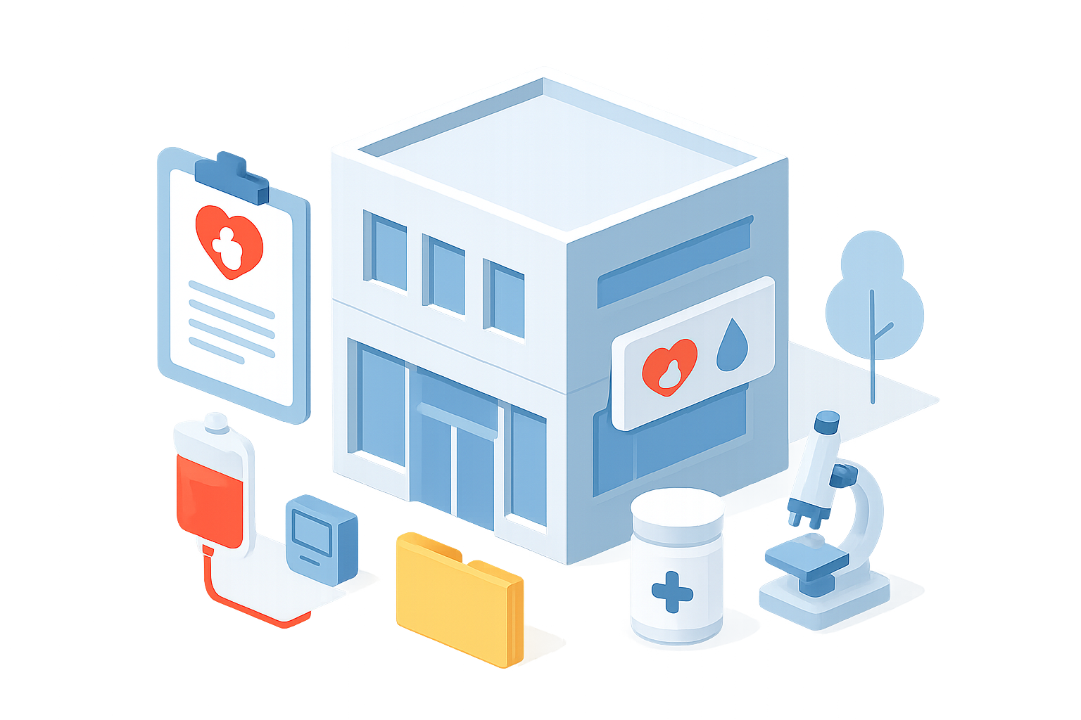 CENTRO ESTATAL DE TRANSFUSION SANGUINEA