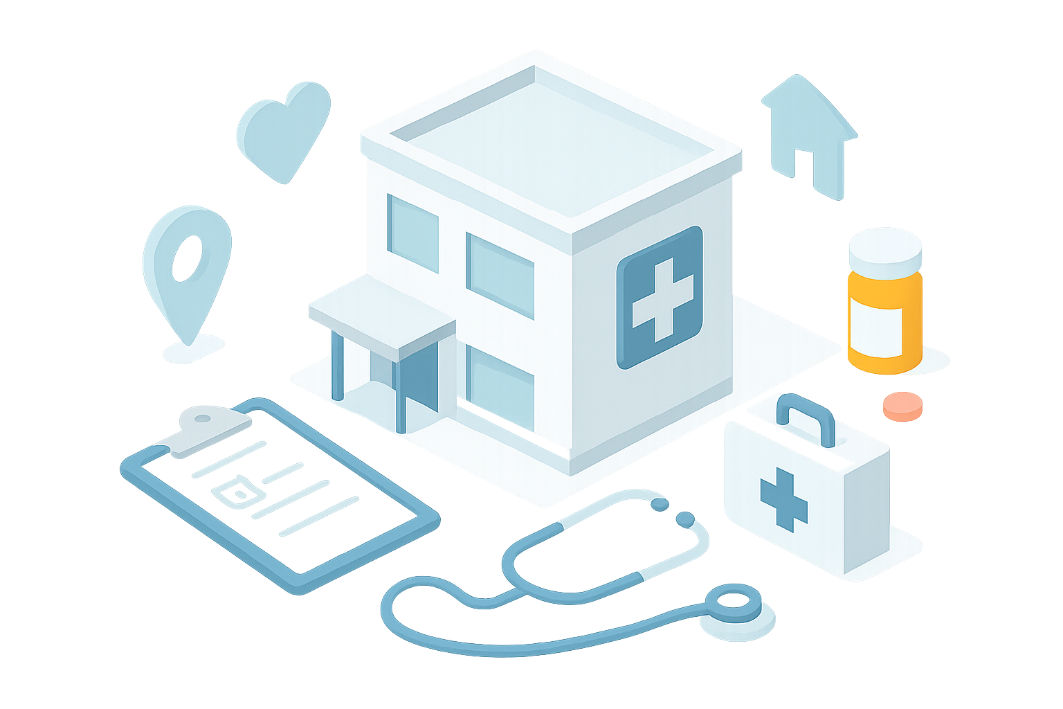 SERVICIO DE ENFERMERIA