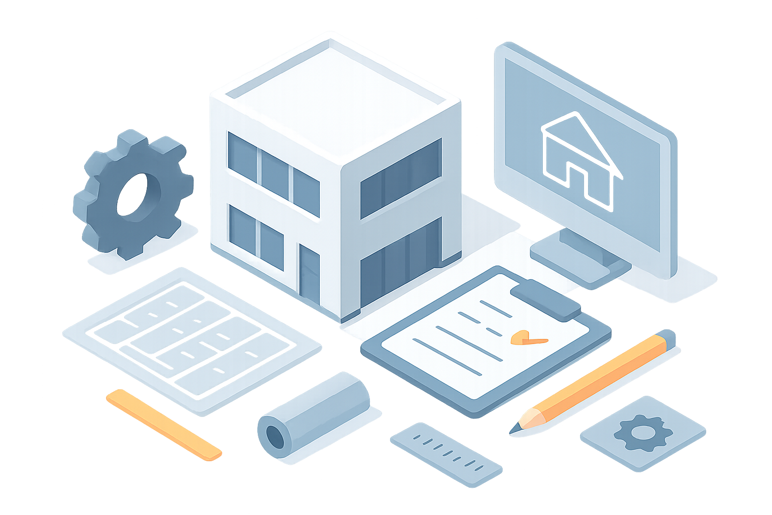 CONSTRUCCION SOLUCIONES INTEGRALES