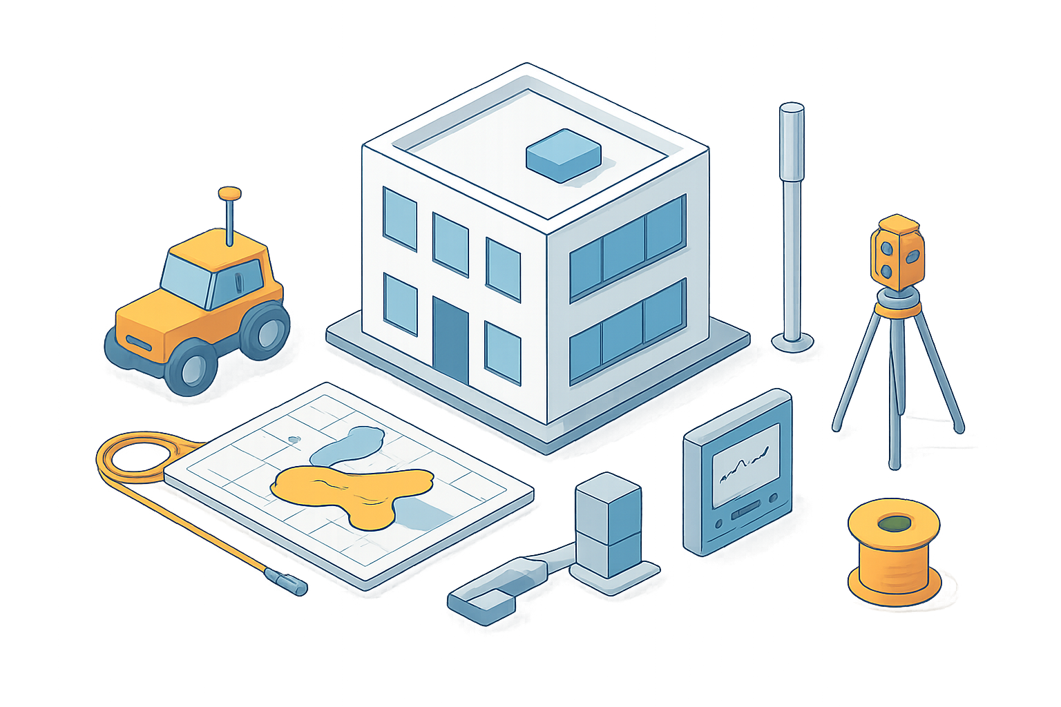 FUGRO MÉXICO SA DE CV