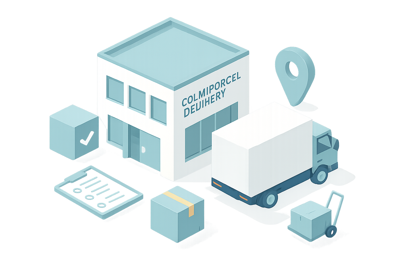 NEXUS EXPRESS AND LOGISTICS