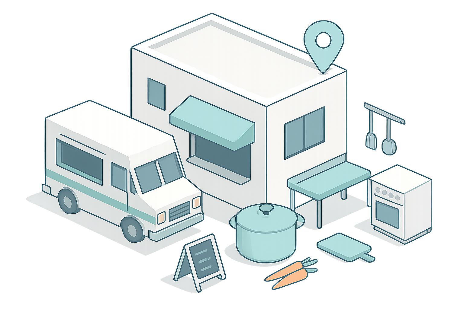 HOT DOGQUERIA LA CHINA MIRANDA