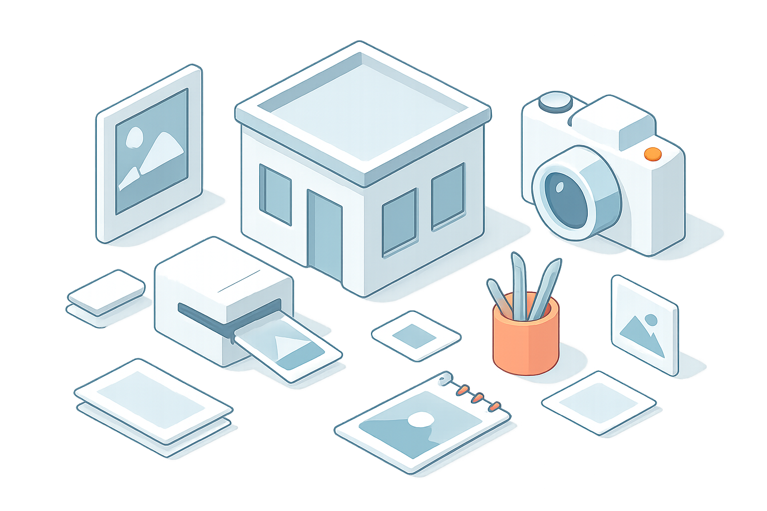 SECCION DE FOTOGRAFIA E IDENTIFICACION