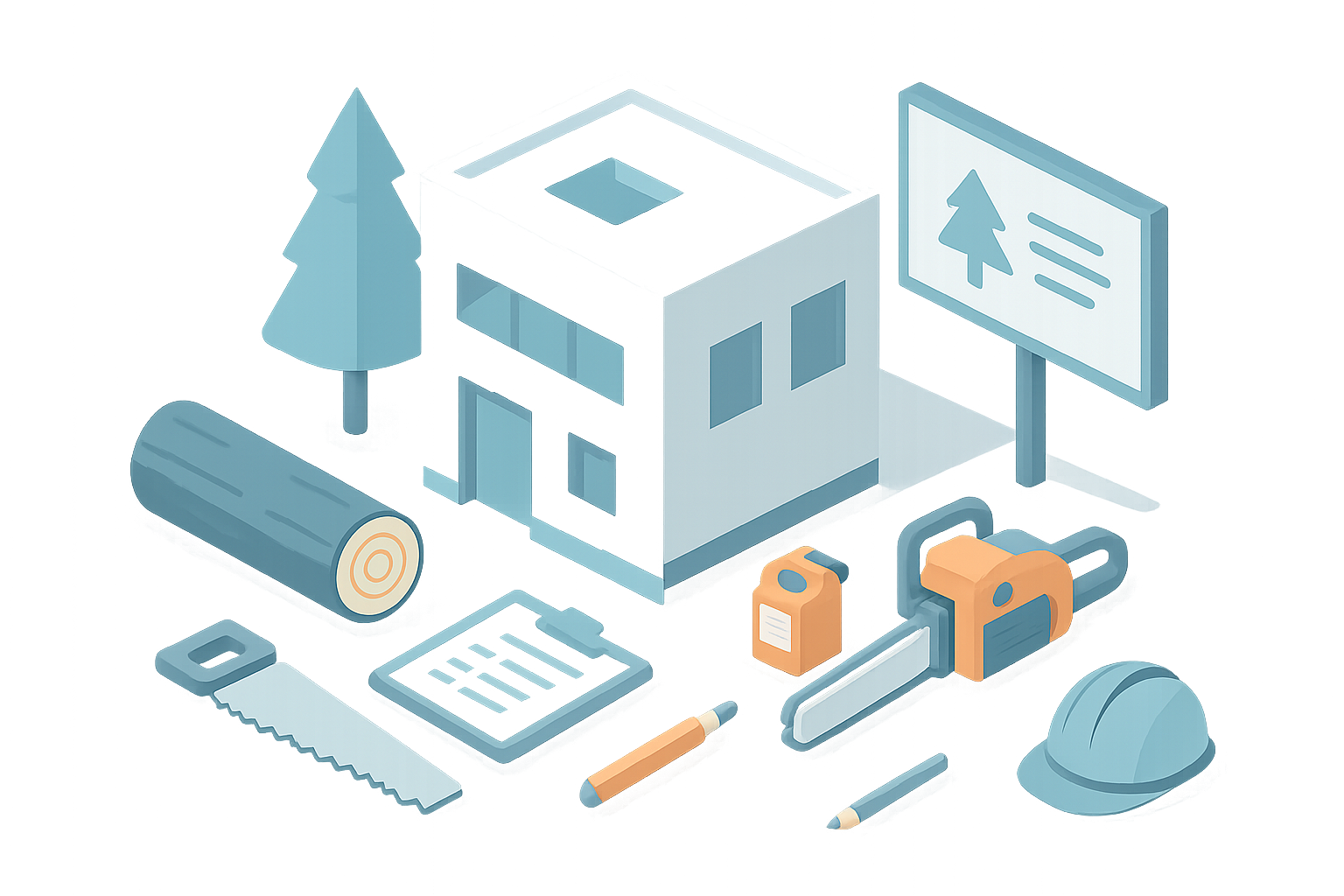 SERVICIOS FORESTALES