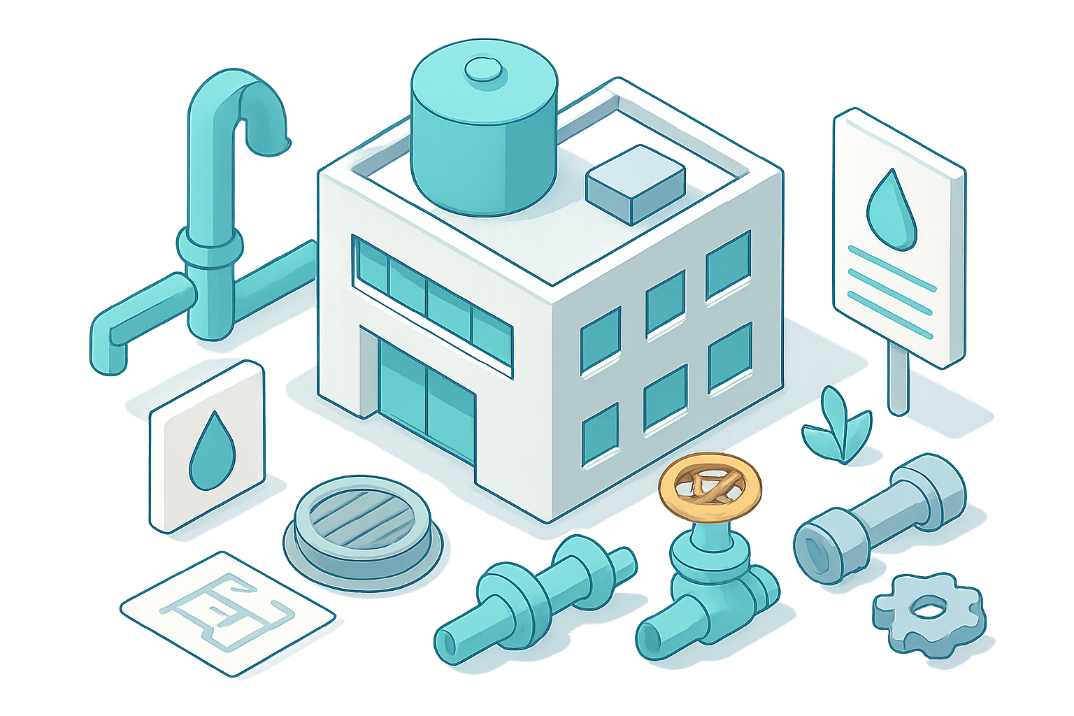 GILU CONSTRUCCIONES, S.A. DE C.V.