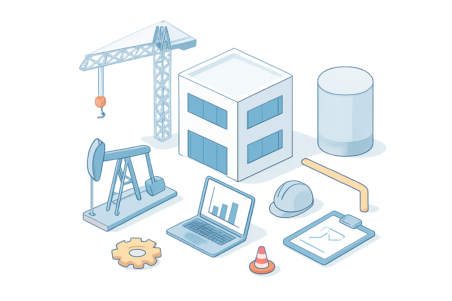 BUFETE DE MANTENIMIENTO PREDICTIVO INDUSTRIAL, S.A. DE C.V.