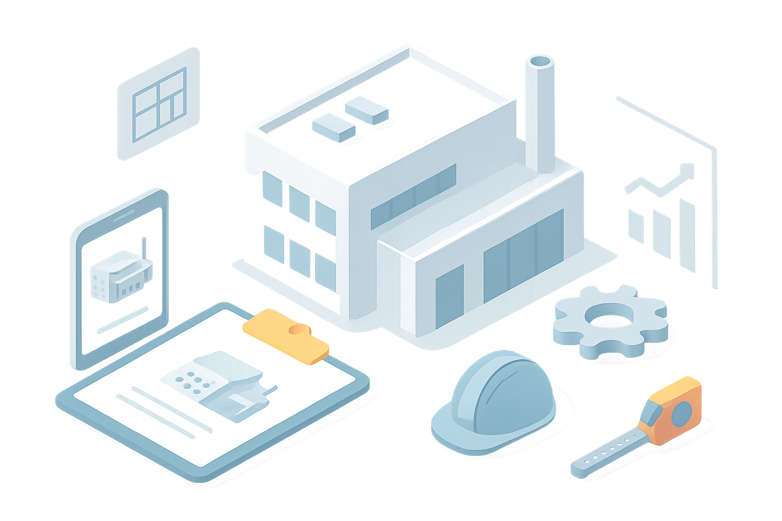 CONSTRUCCIÓN Y EDIFICACIÓN CHIGNAUPAN