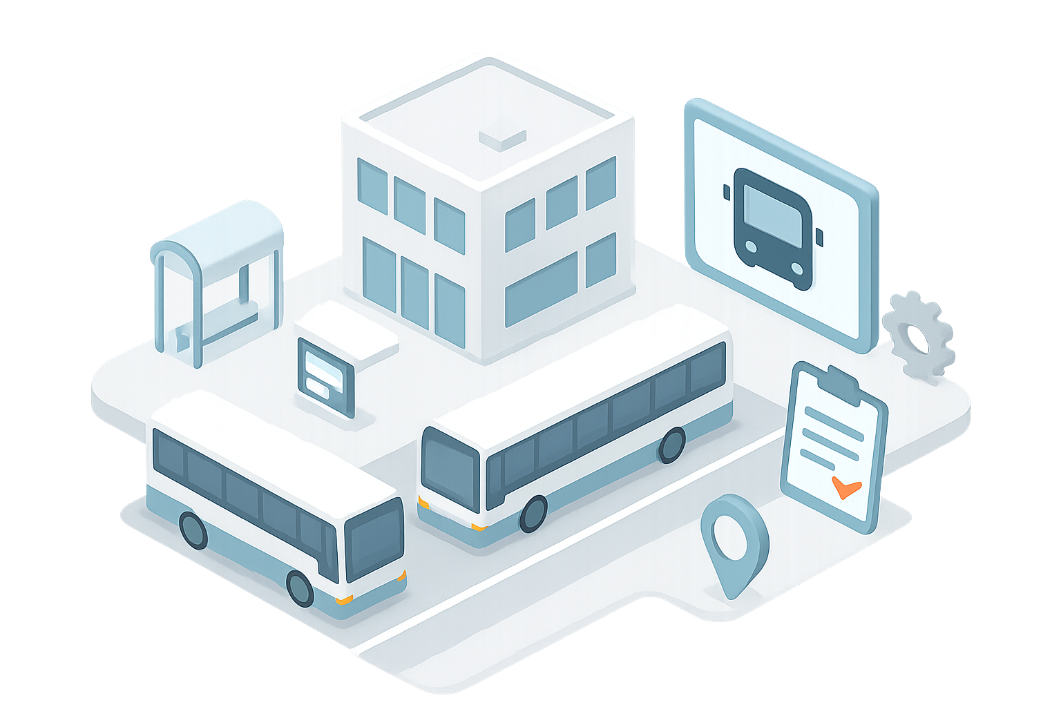 ESTACION 6A DEL MEXICABLE