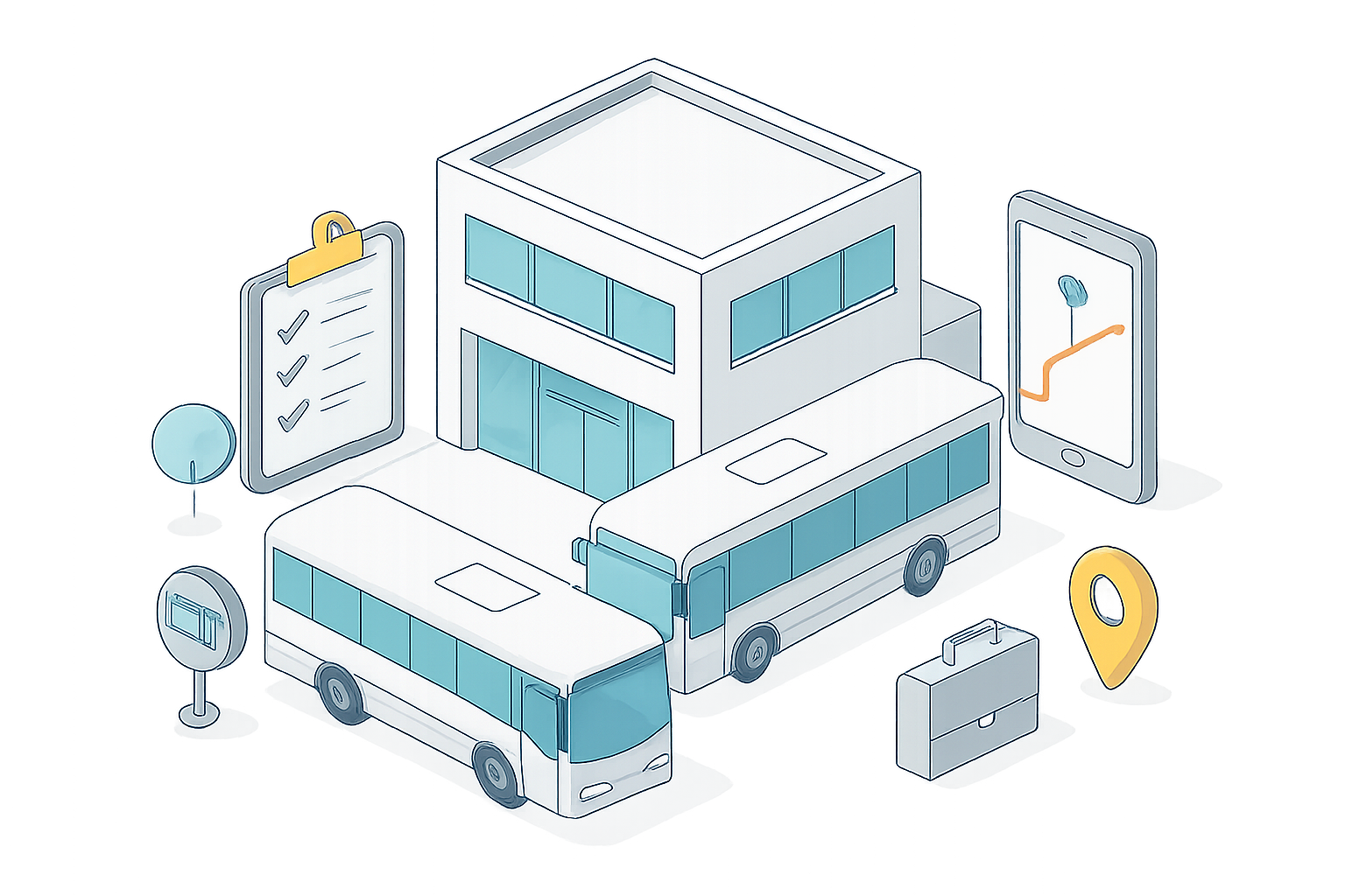 RUTA URBANA BARRIOS Y COLONIAS EL TOCOTIN