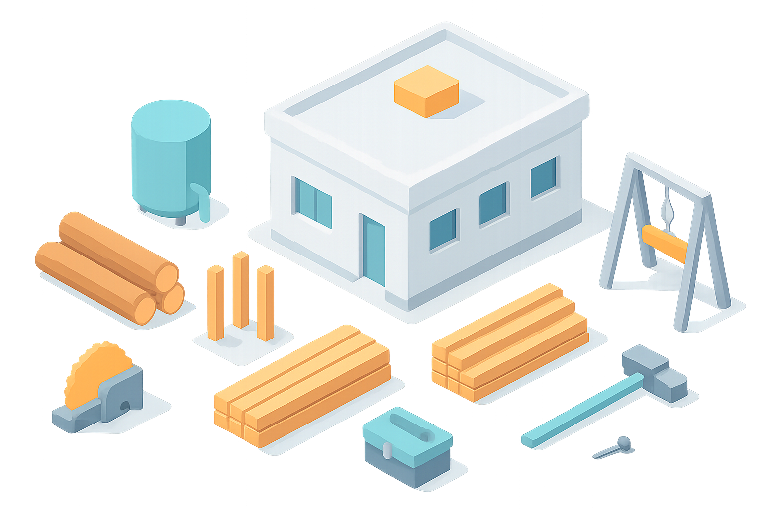 IMPREGNACIONES ESPECIALES SA DE CVTALLER DE IMPREGNACIONES ESP