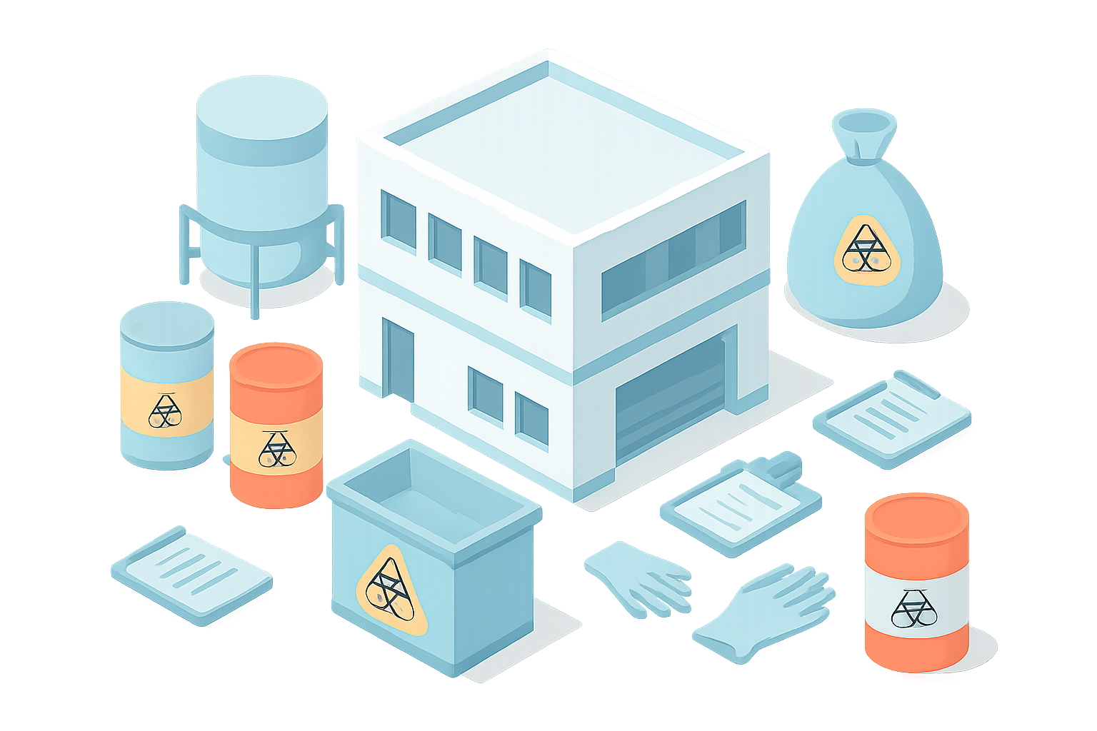 SERVICIOS INTEGRALES DE RECOLECCION DE RESIDUOS